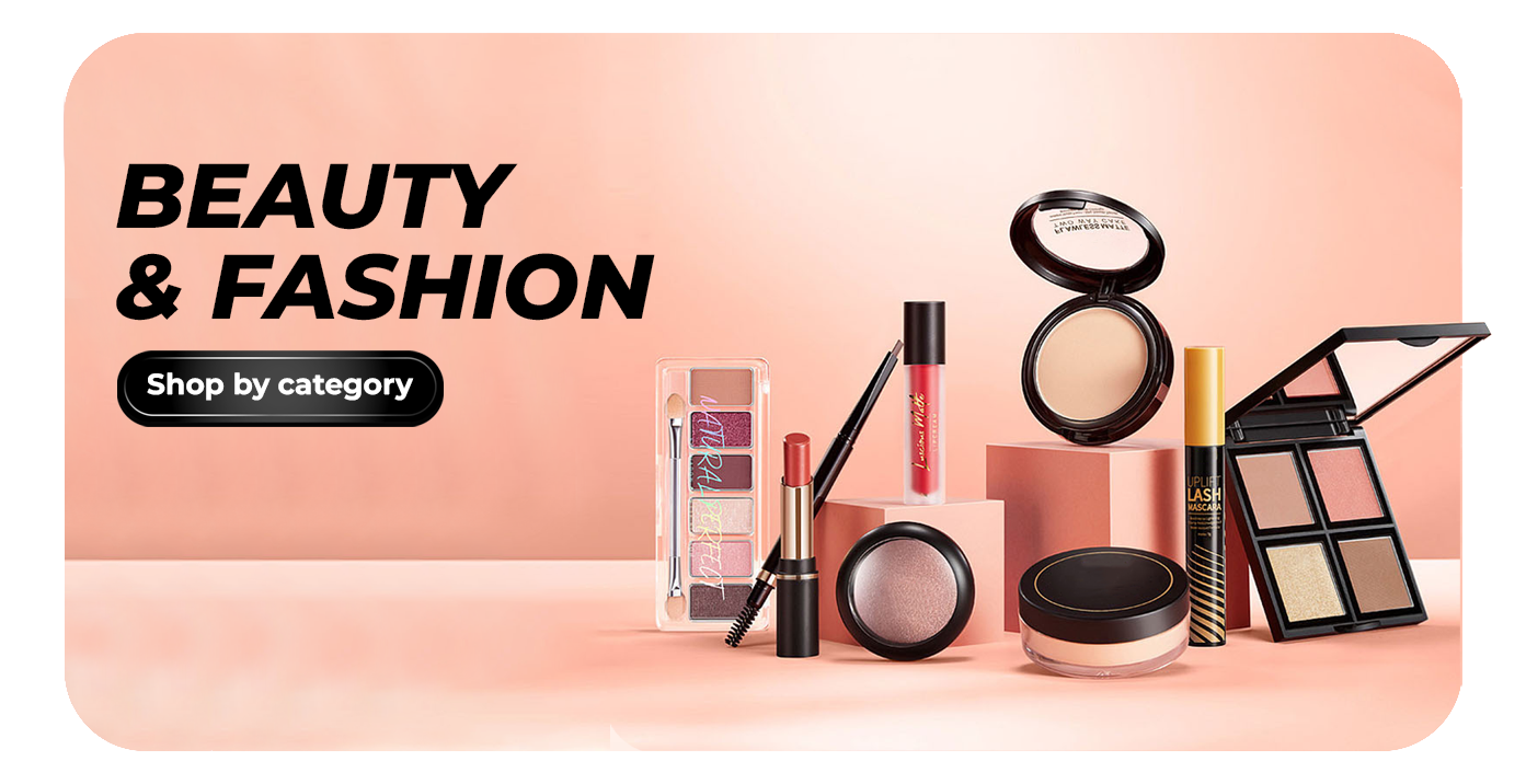 Beauty & Fashion