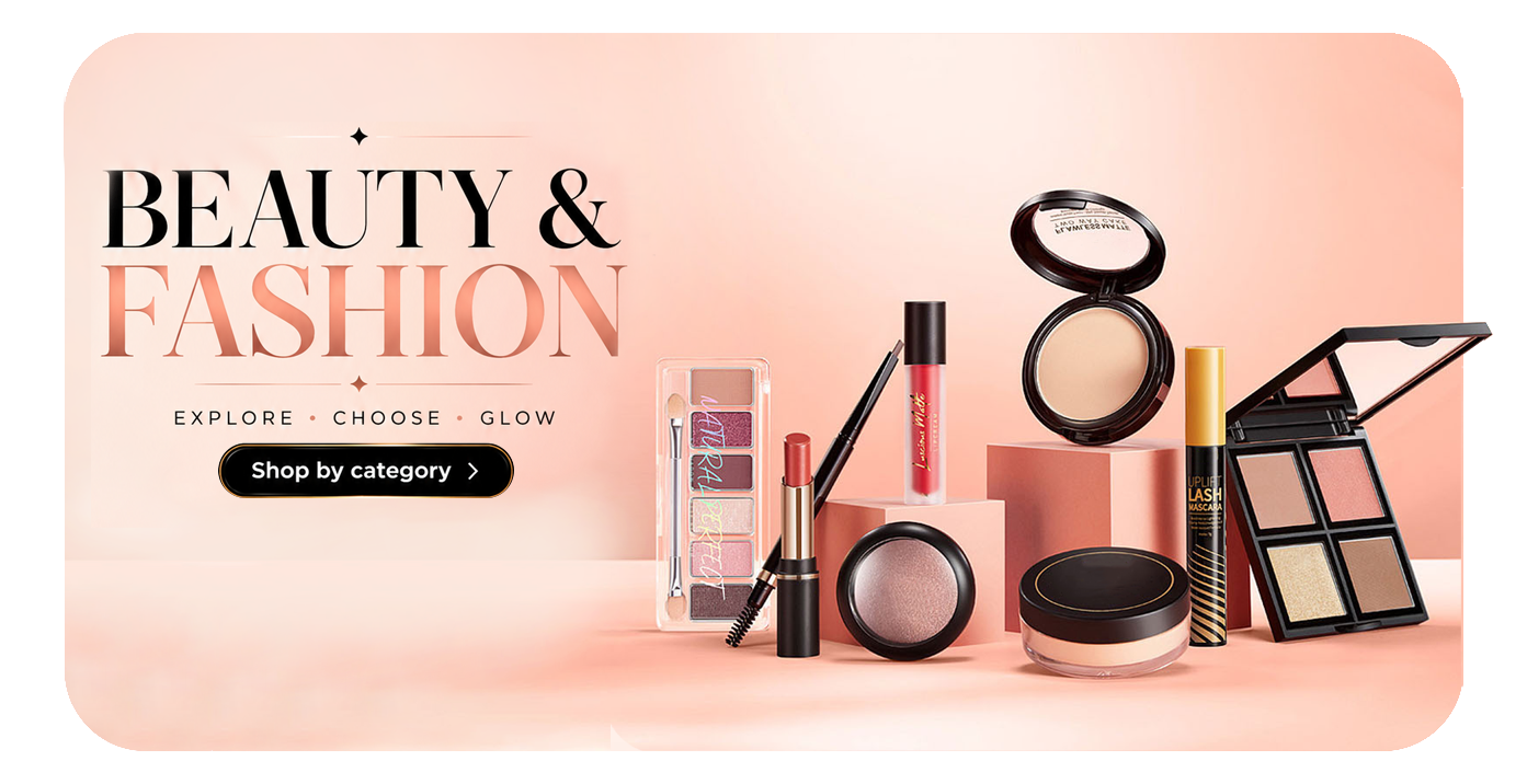 Beauty & Fashion