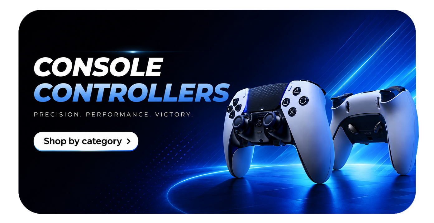 Console Controllers
