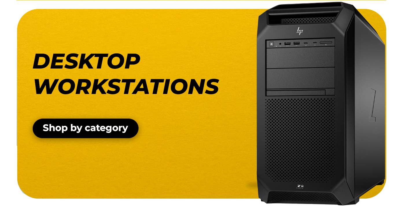 Desktop Workstations