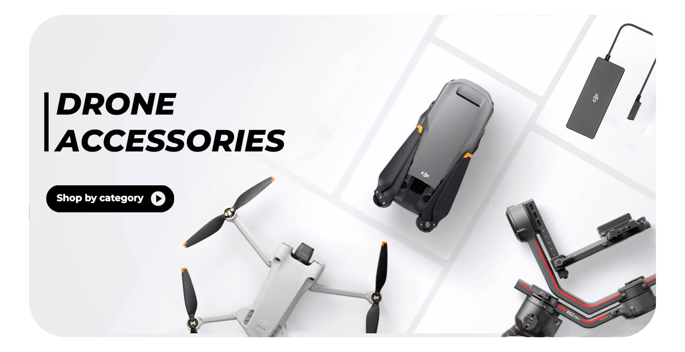 Drone Accessories