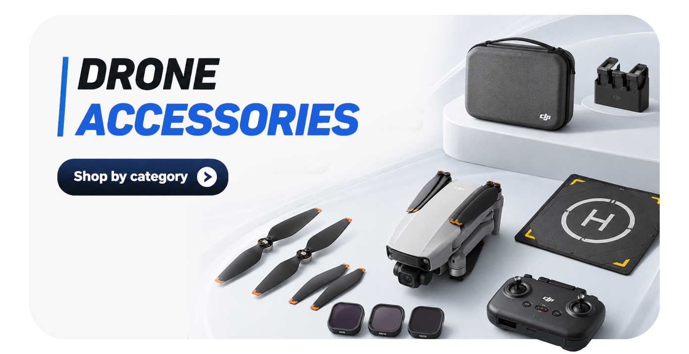Drone Accessories