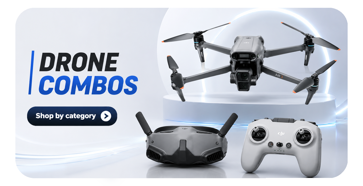 Drone Combos