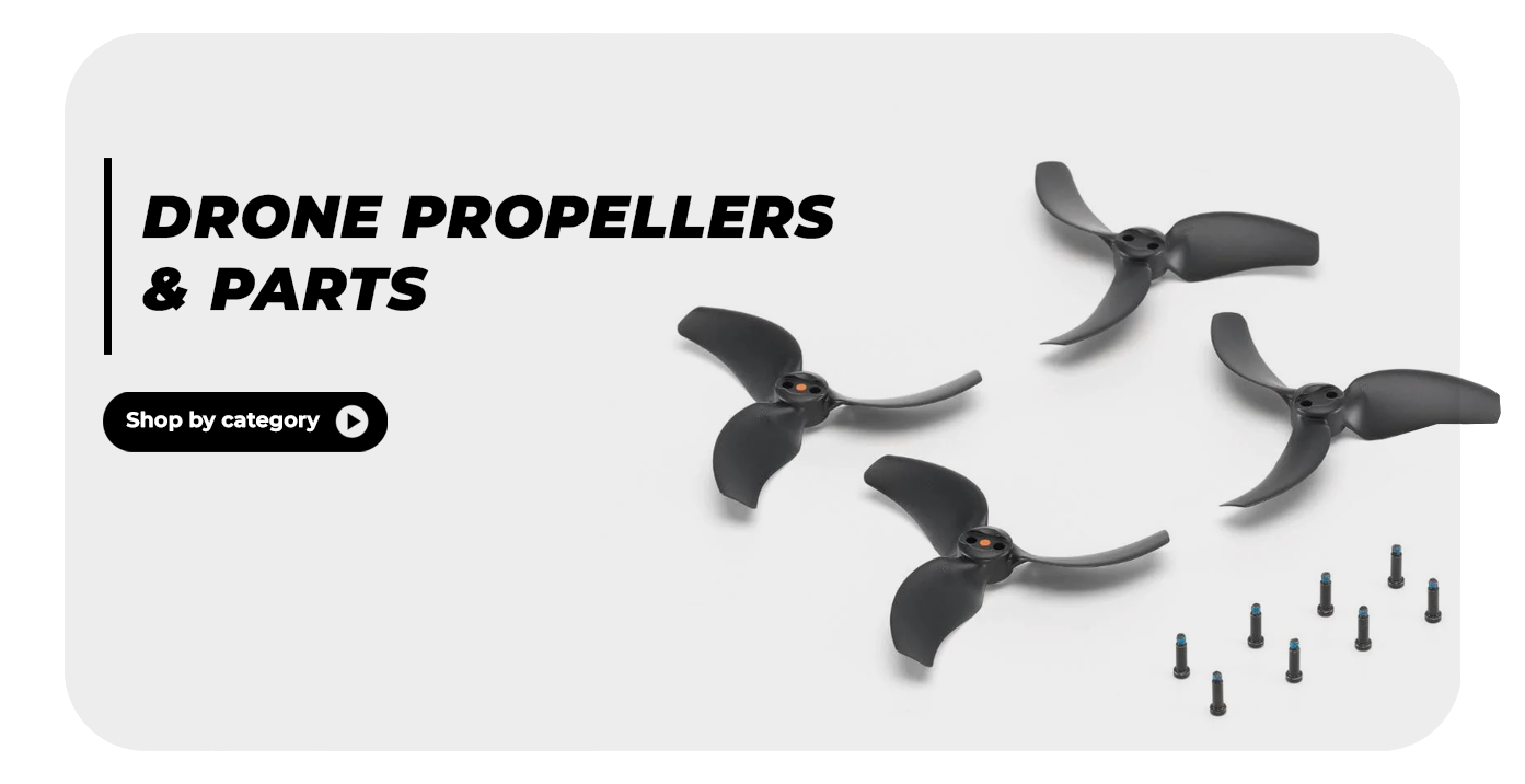Drone Propellers & Parts