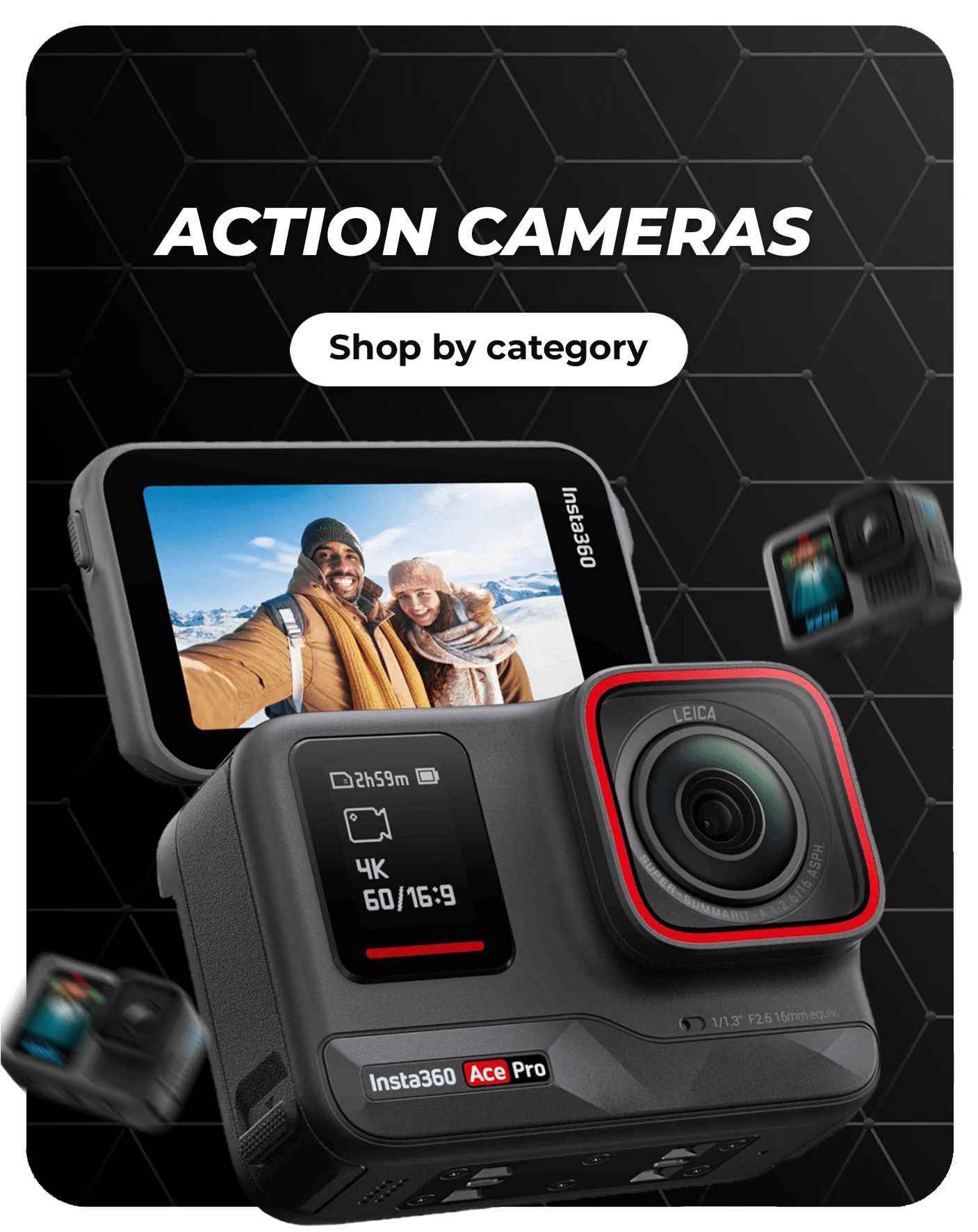 Action Cameras