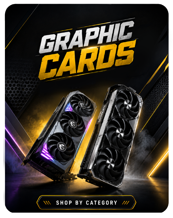Graphics Cards