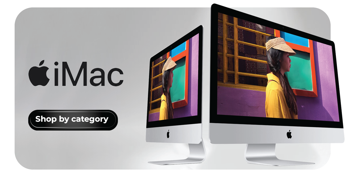 iMac