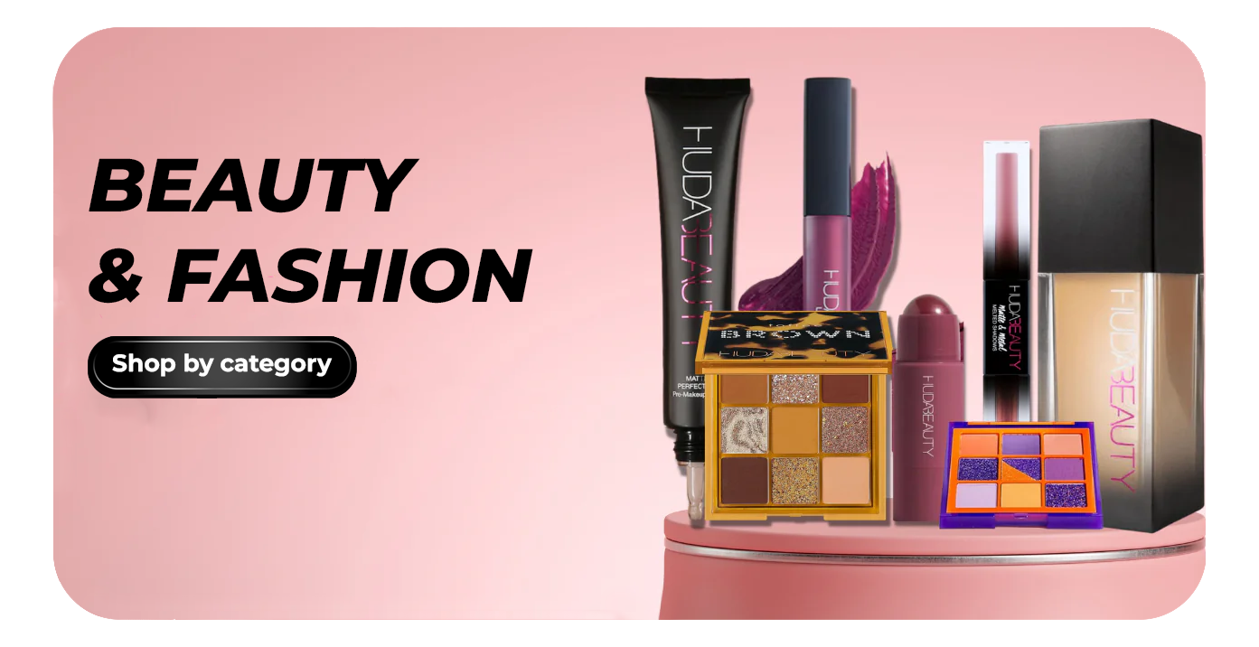Beauty & Fashion