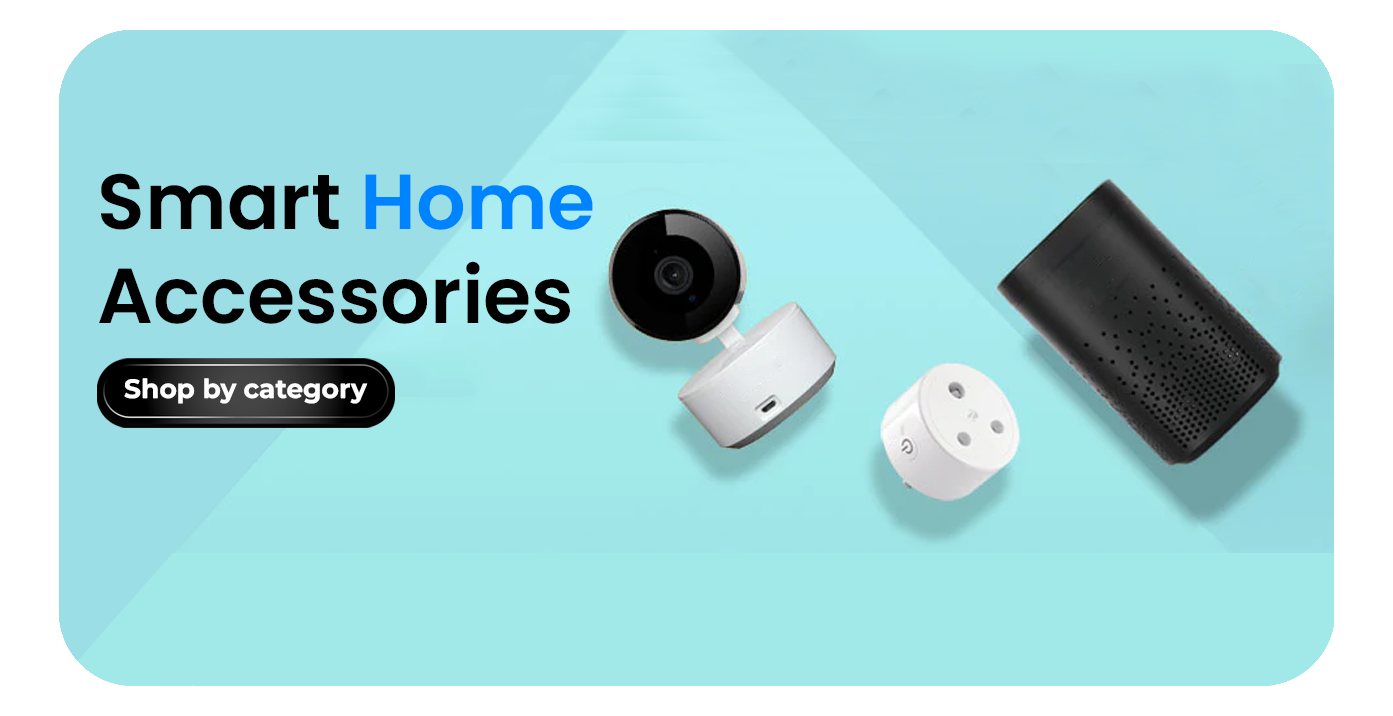 Smart Home Accessories