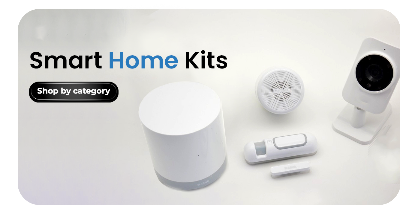 Smart Home Kits