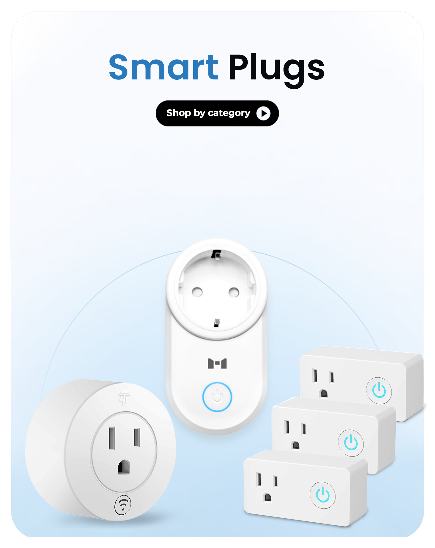 Smart Plugs