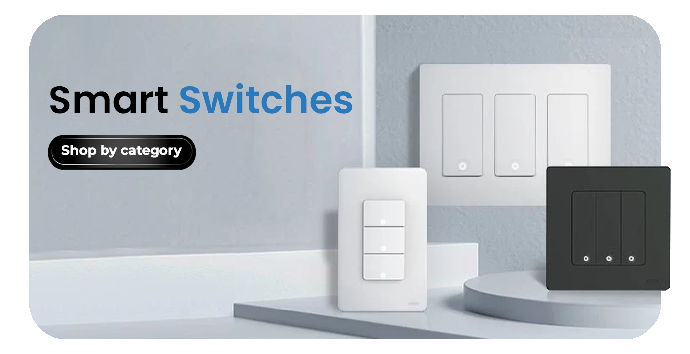 Smart Switches 