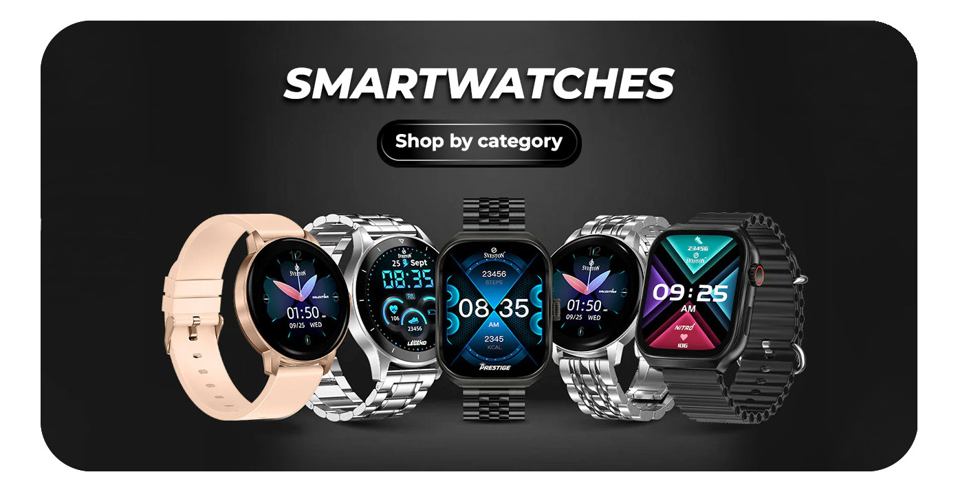 Smartwatches