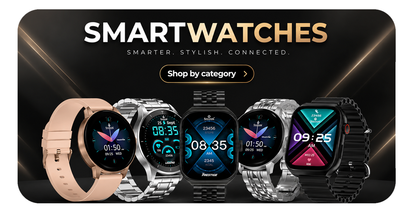 Smartwatches