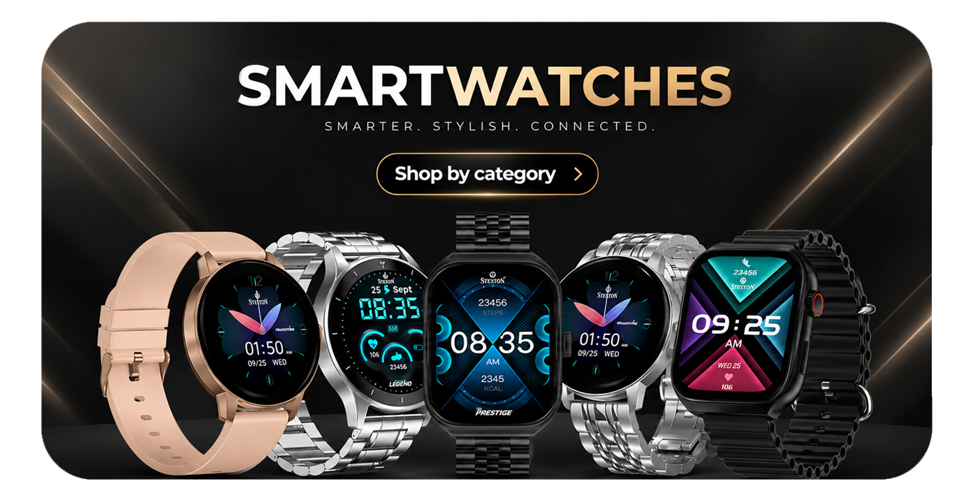 Smartwatches