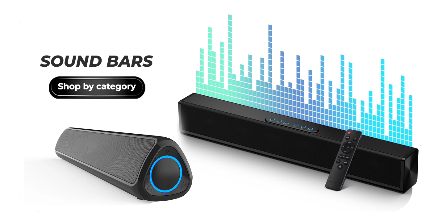 Soundbars