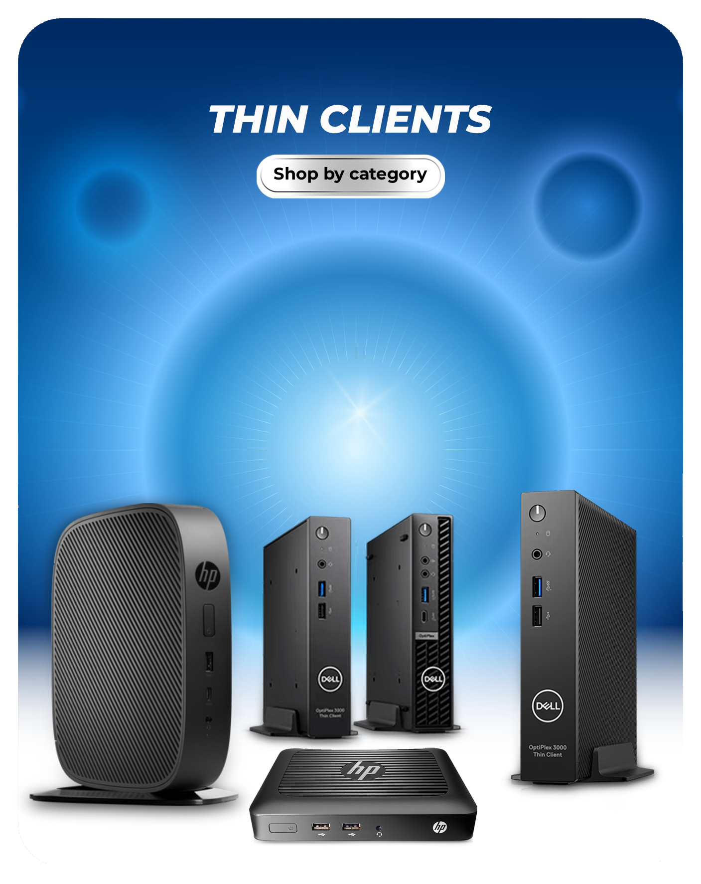 Thin Clients
