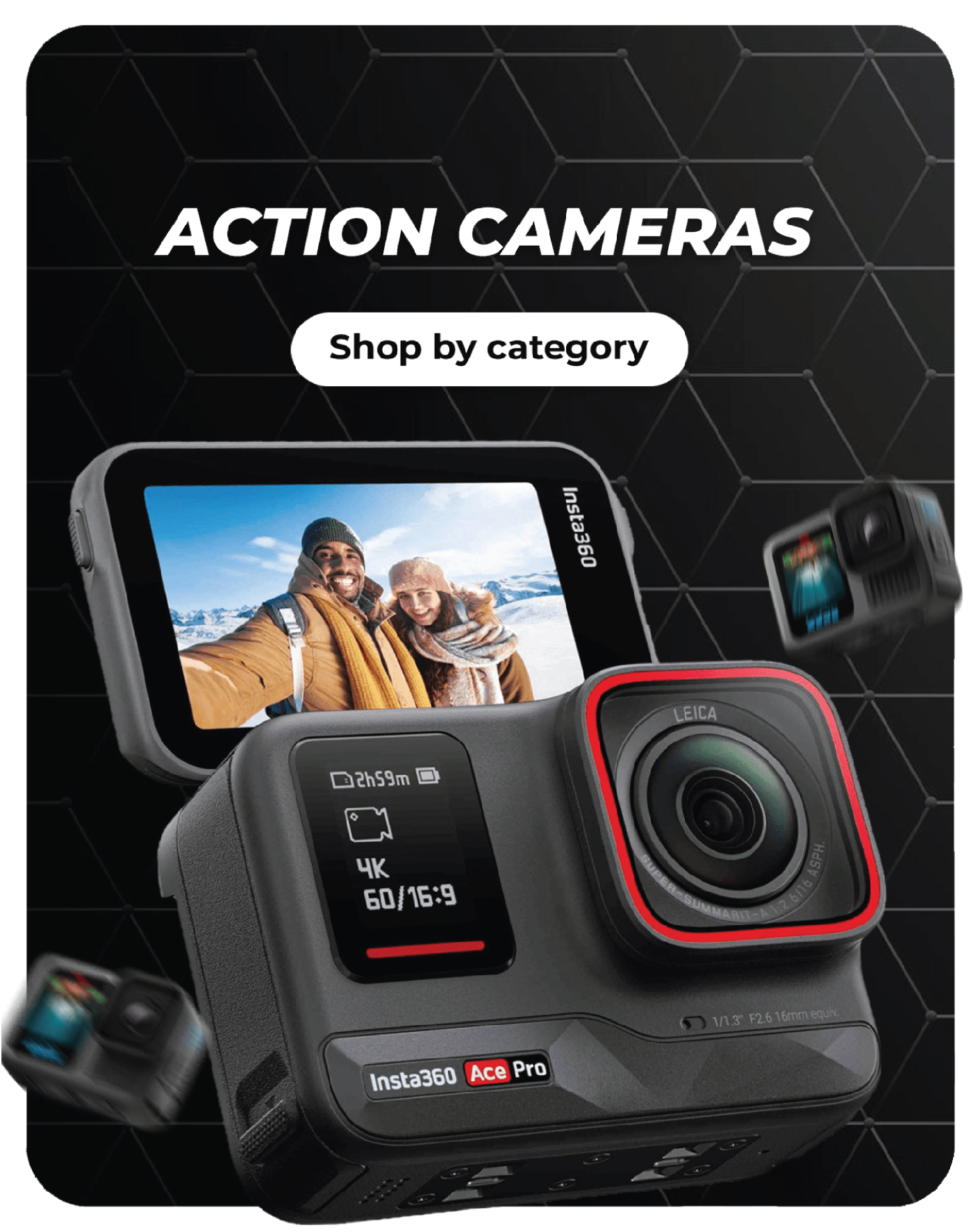 Action Camera