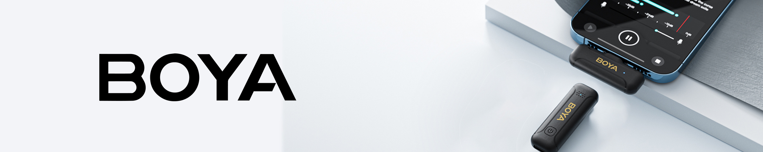 BOYA