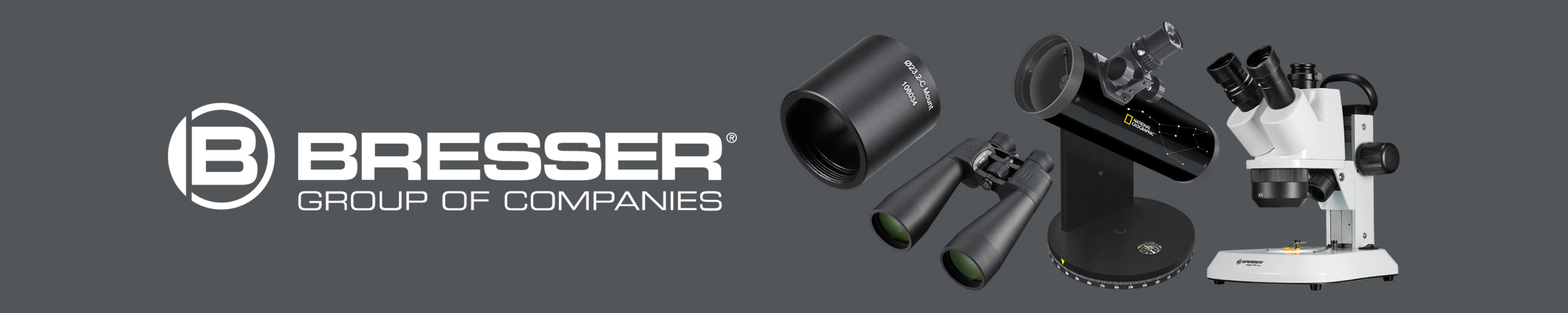 BRESSER
