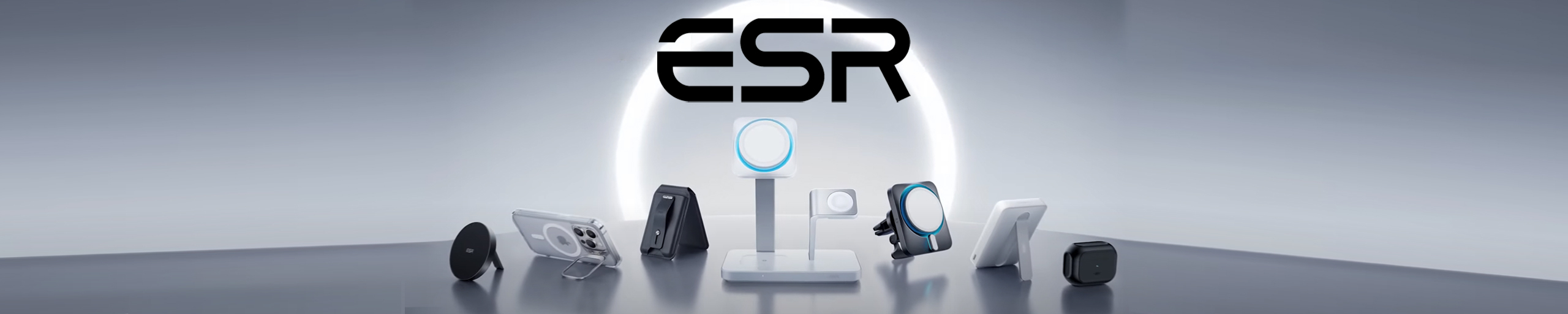 ESR