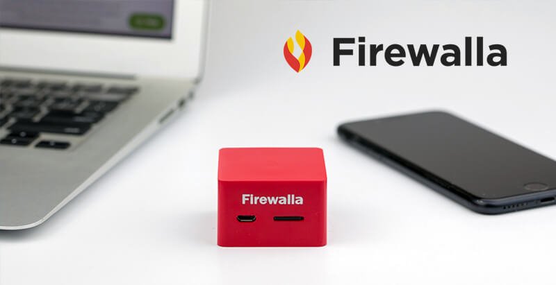 Firewalla Red Shop Firewalla in Pakistan | Exclusive Deals - Tejar.pk