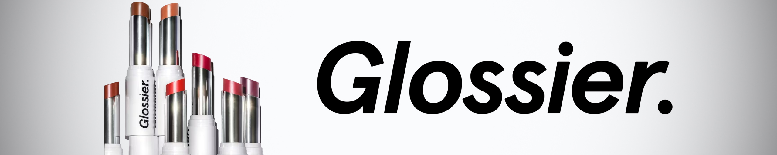Glossier