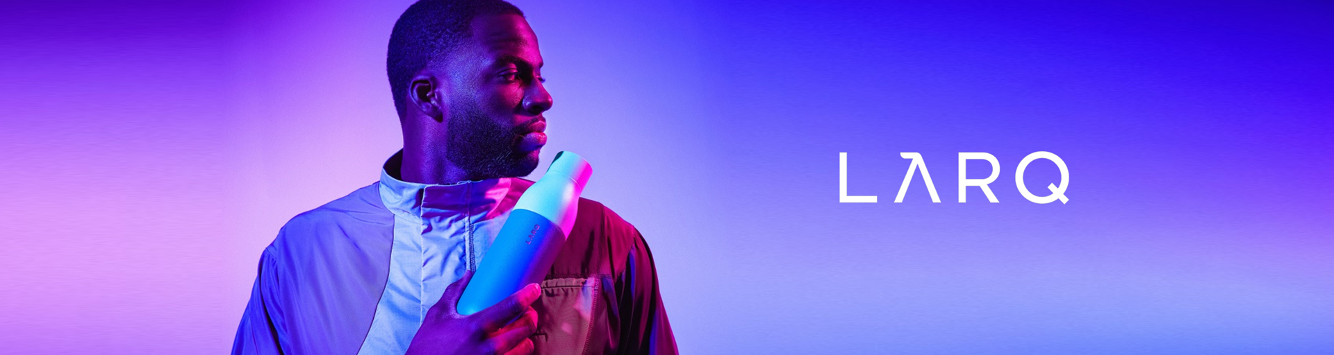 LARQ