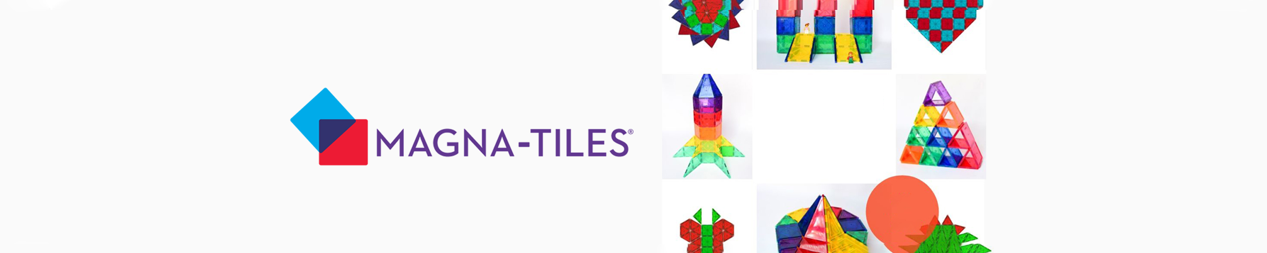 Magna Tiles