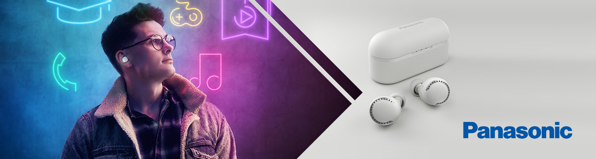 Panasonic