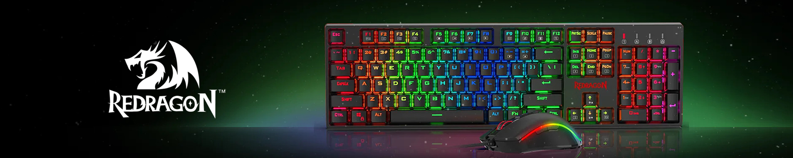 Redragon