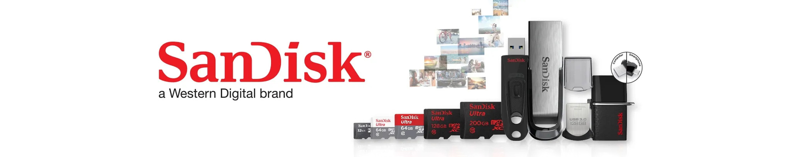 SanDisk