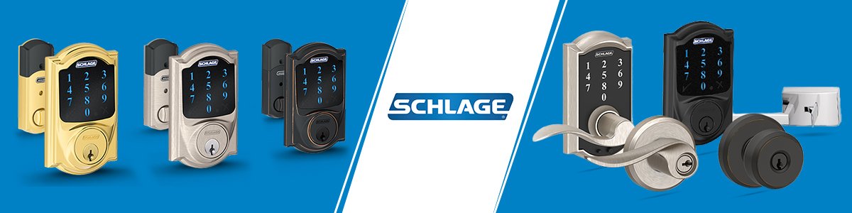 Schlage