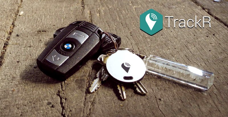 Track R Multan Shop TrackR in Pakistan | Exclusive Deals - Tejar.pk