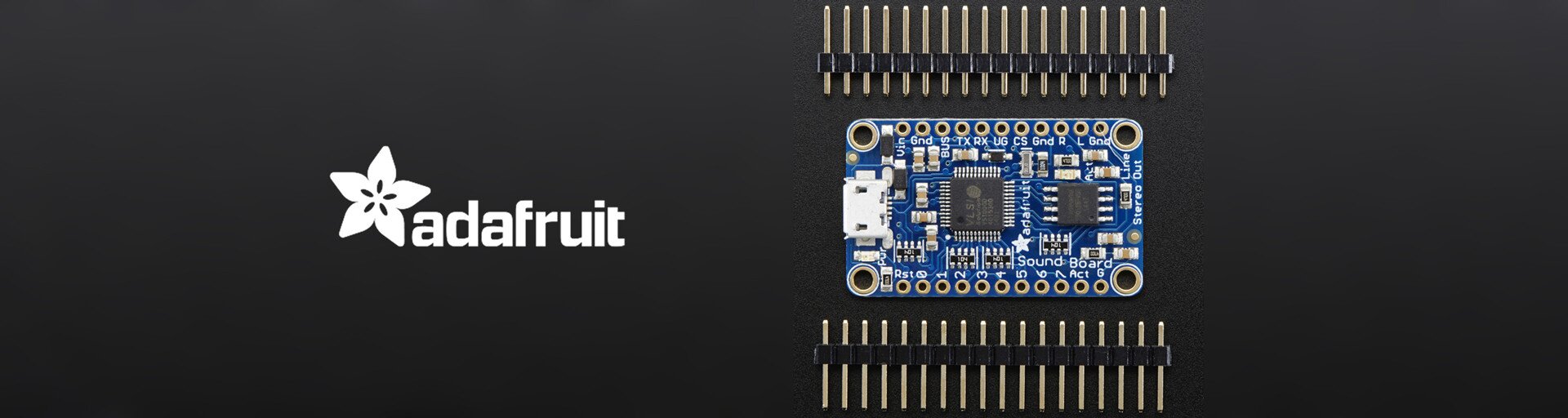 Adafruit