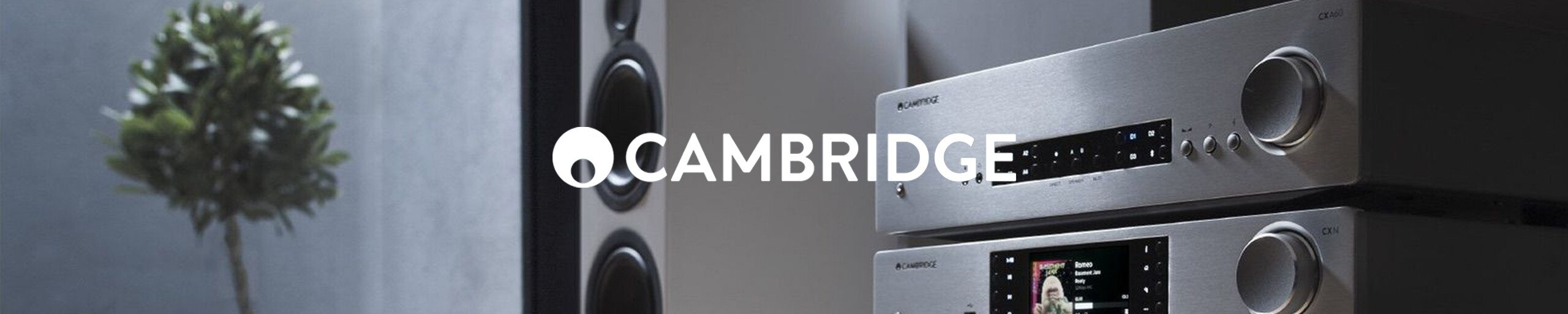 Cambridge Audio