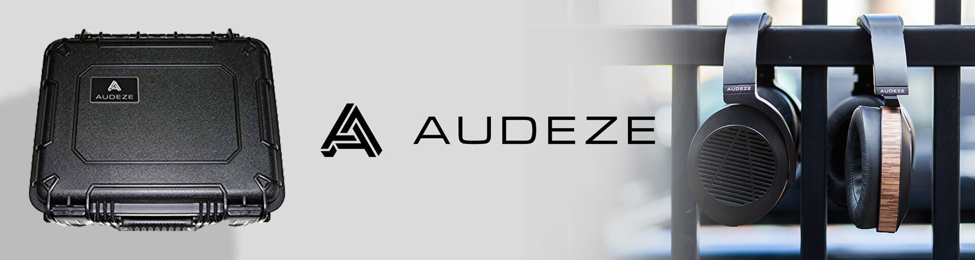 Audeze