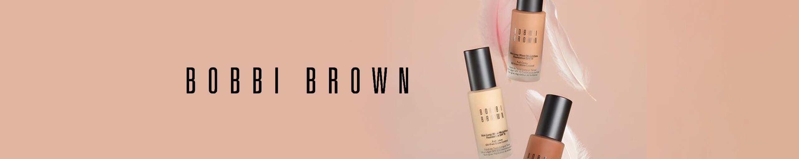 Bobbi Brown