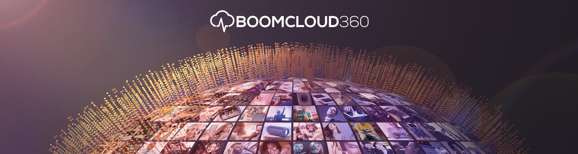 BoomCloud 360