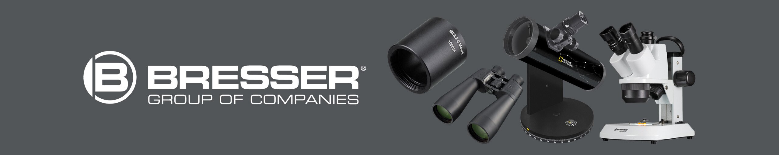 BRESSER
