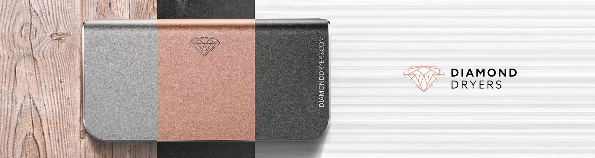 Diamond Dryer