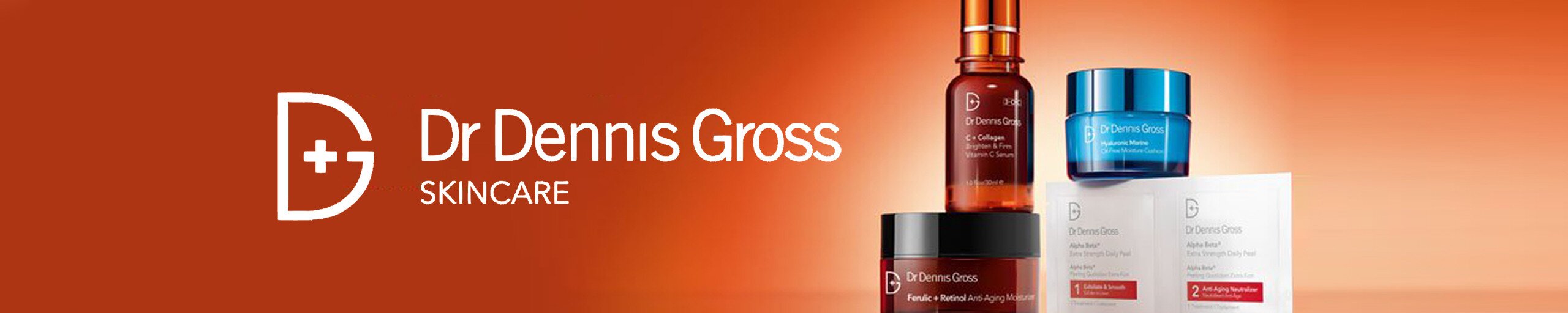 Dr. Dennis Gross Skincare