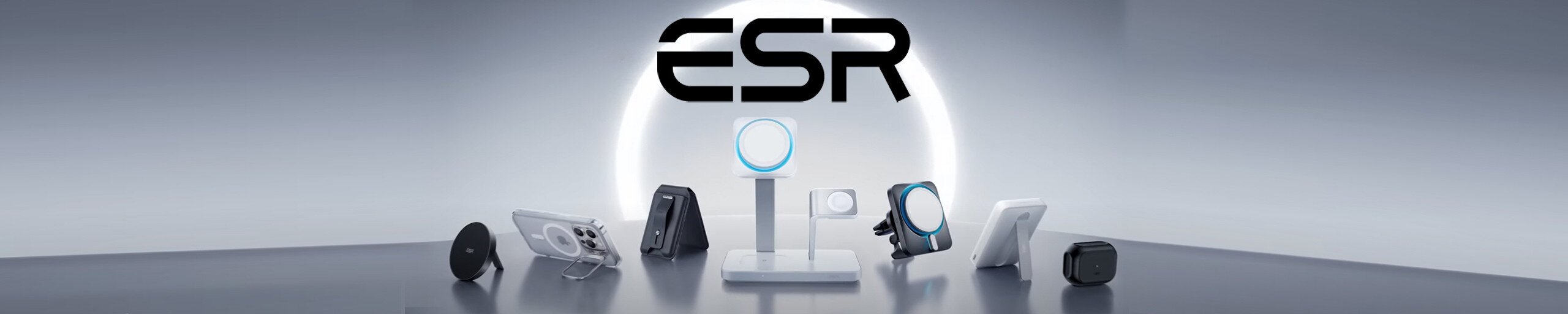 ESR