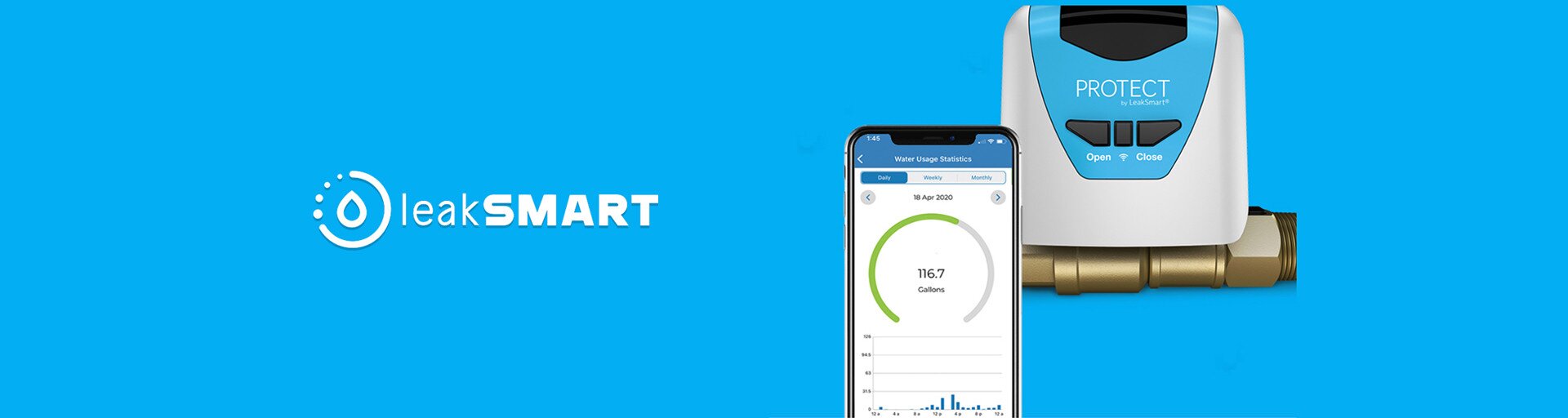 LeakSmart