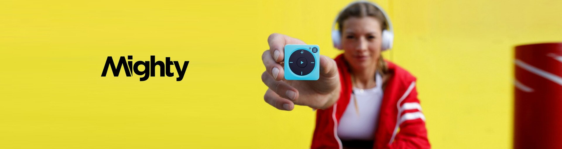 Mighty Audio