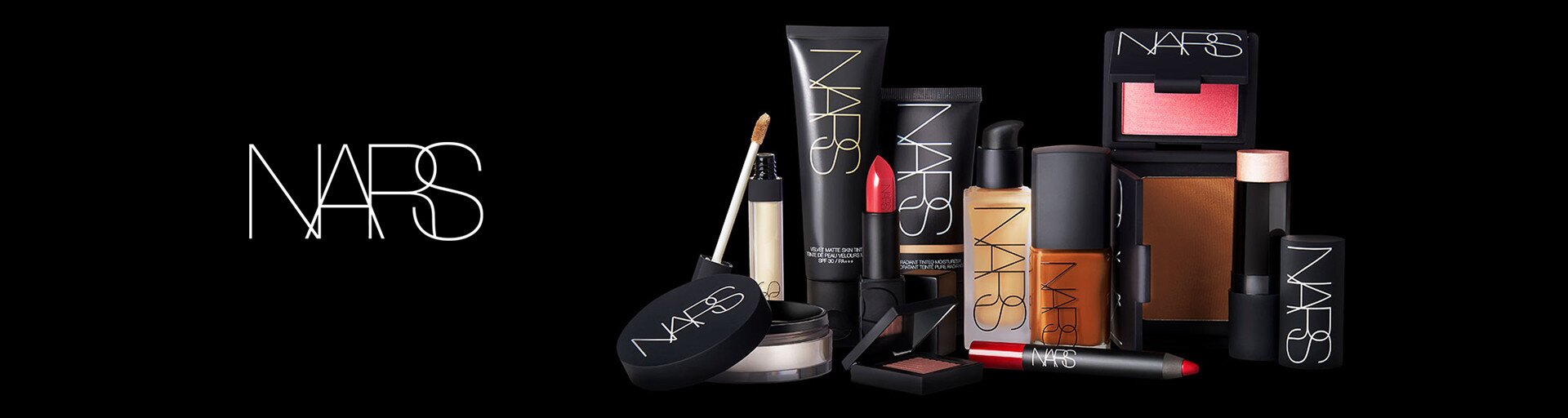 NARS Cosmetics