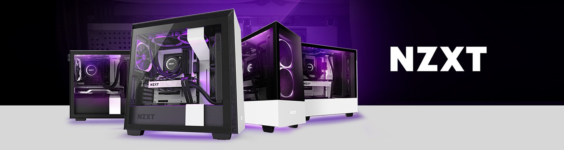 NZXT