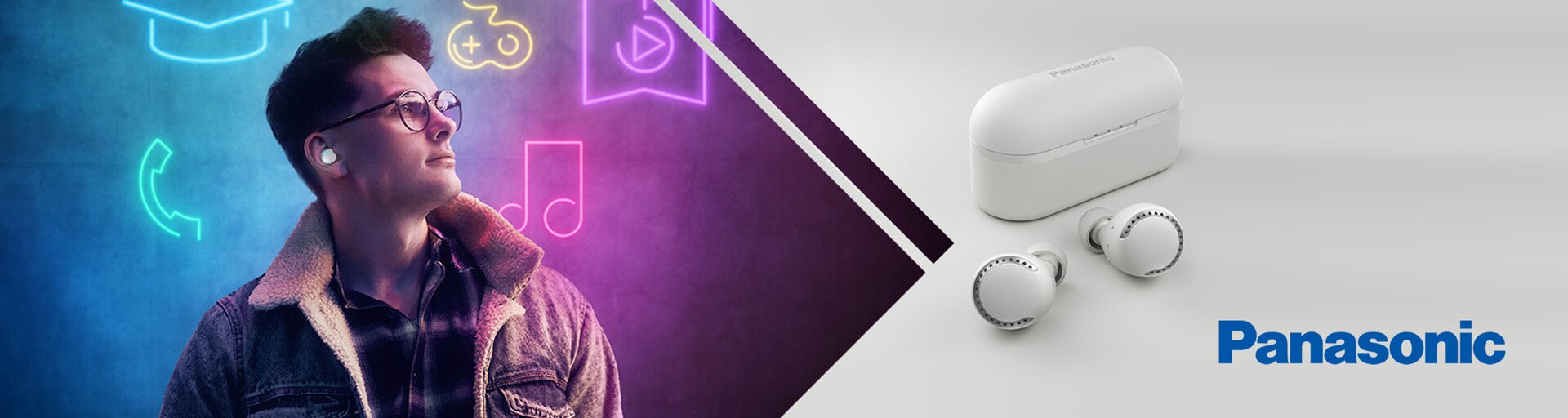 Panasonic