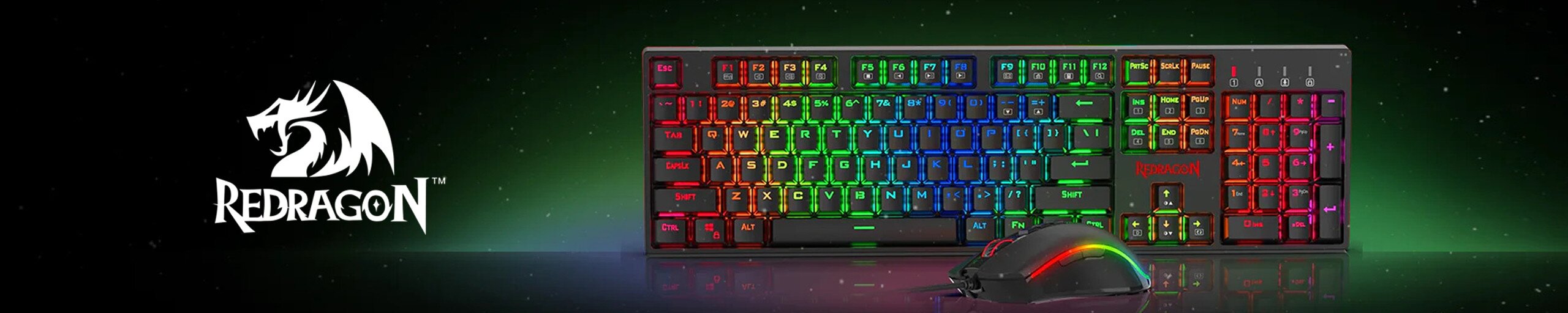 Redragon