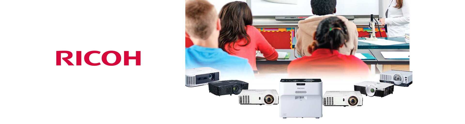 Ricoh
